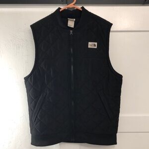 The North Face Cuchillo Vest - Men’s M